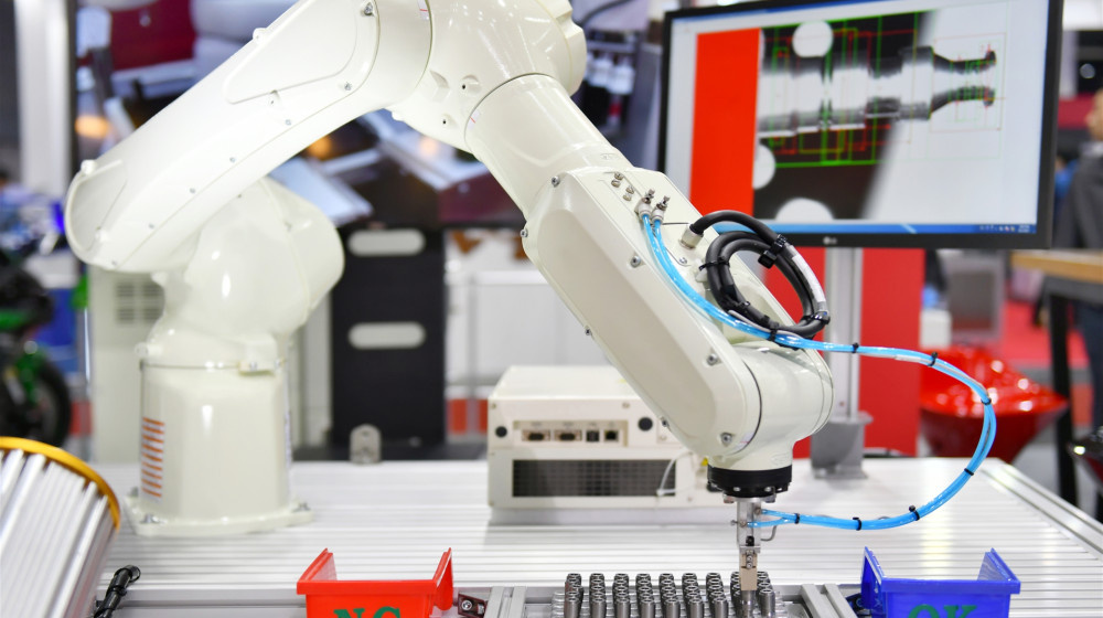    Грядущая реальность: гуманоидные роботы на заводах в 2025 году