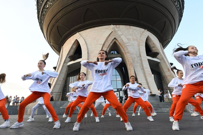    Фото: пресс-служба мэрии Казани