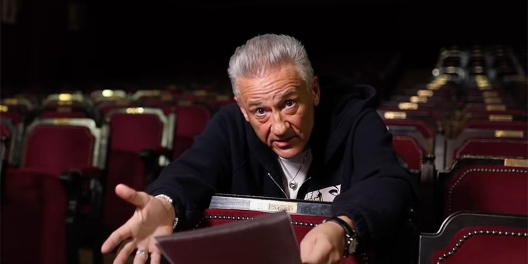 «Театр отдан под аренду». Коллеги в шоке от решения Олега Меньшикова. Прощание с известной актрисой переросло в скандал