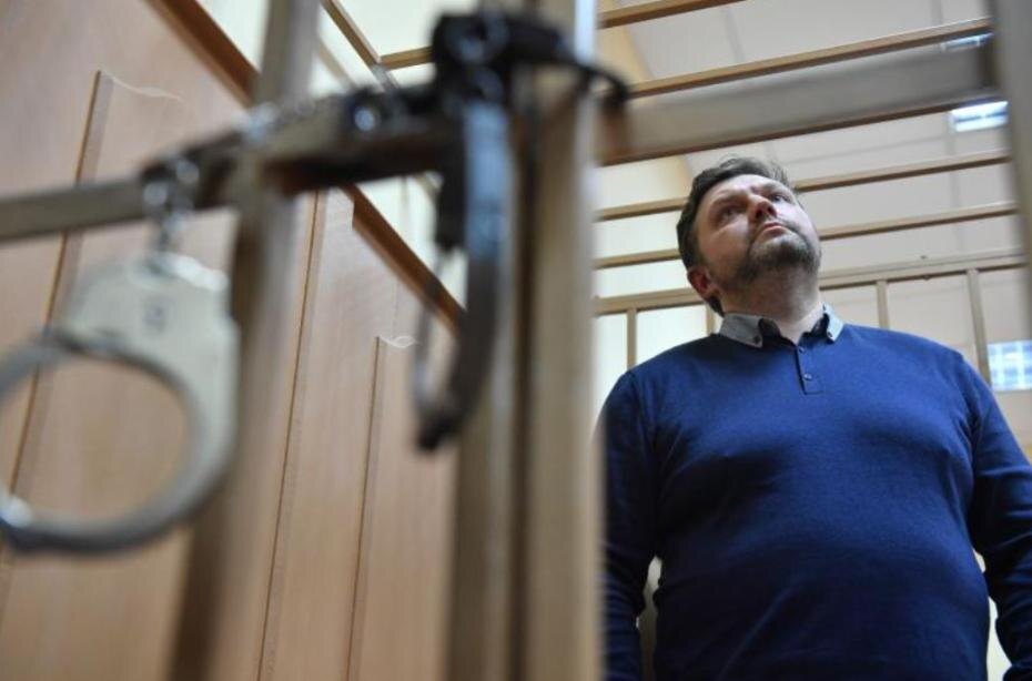    Komsomolskaya Pravda/Global Look Press