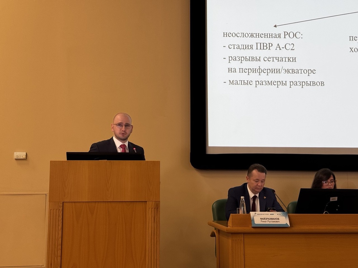 Лизунов А. В.