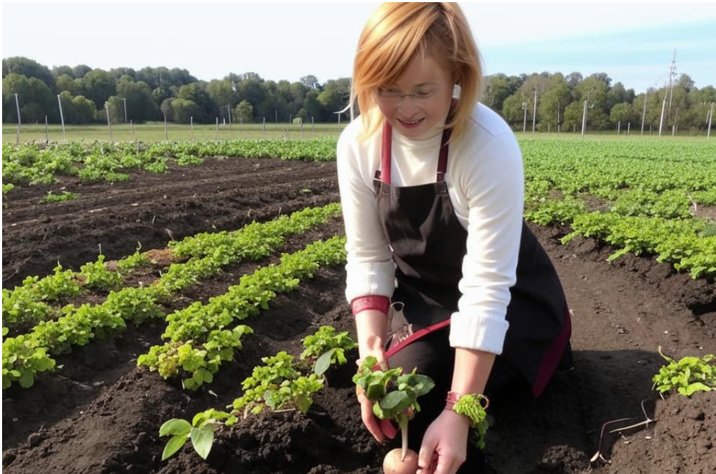 Изображение сгенерировала нейросеть Kandinsky.