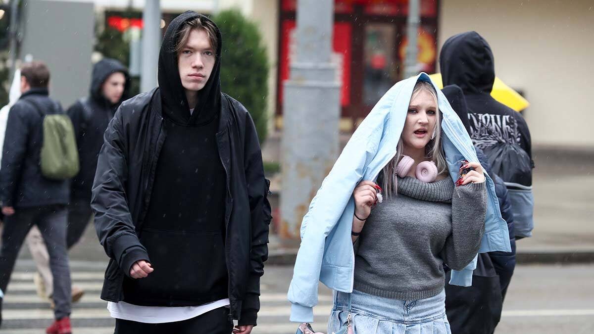    Фото: Василий Кузьмиченок / АГН Москва