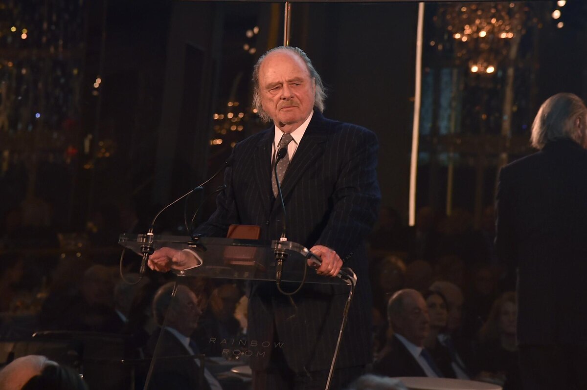    Харрис Юлин. Фото: Getty Images