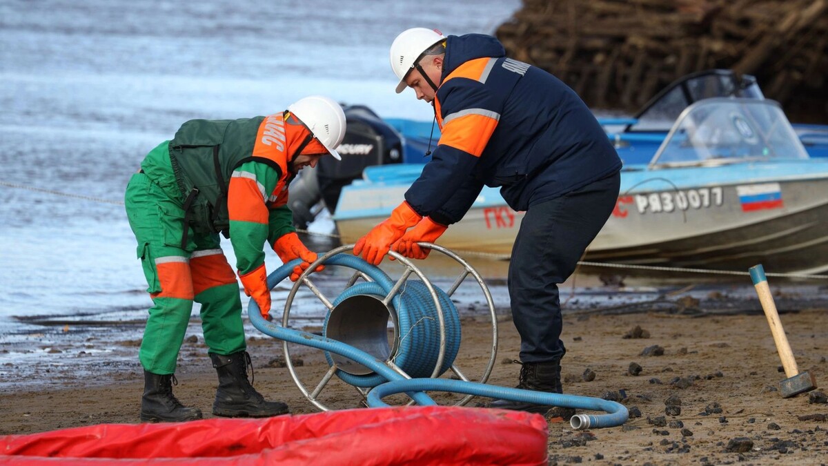    Фото: Василий Петров/«Ямал-Медиа»