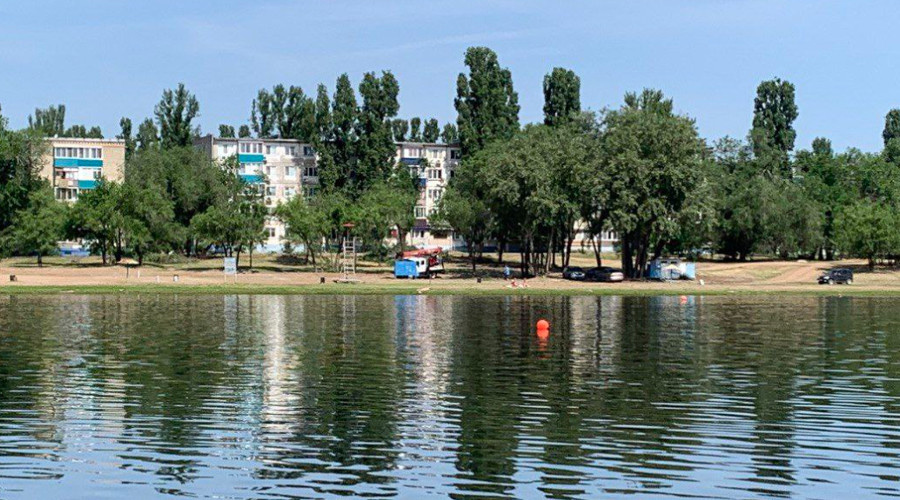    Фото: Сергей Барулин