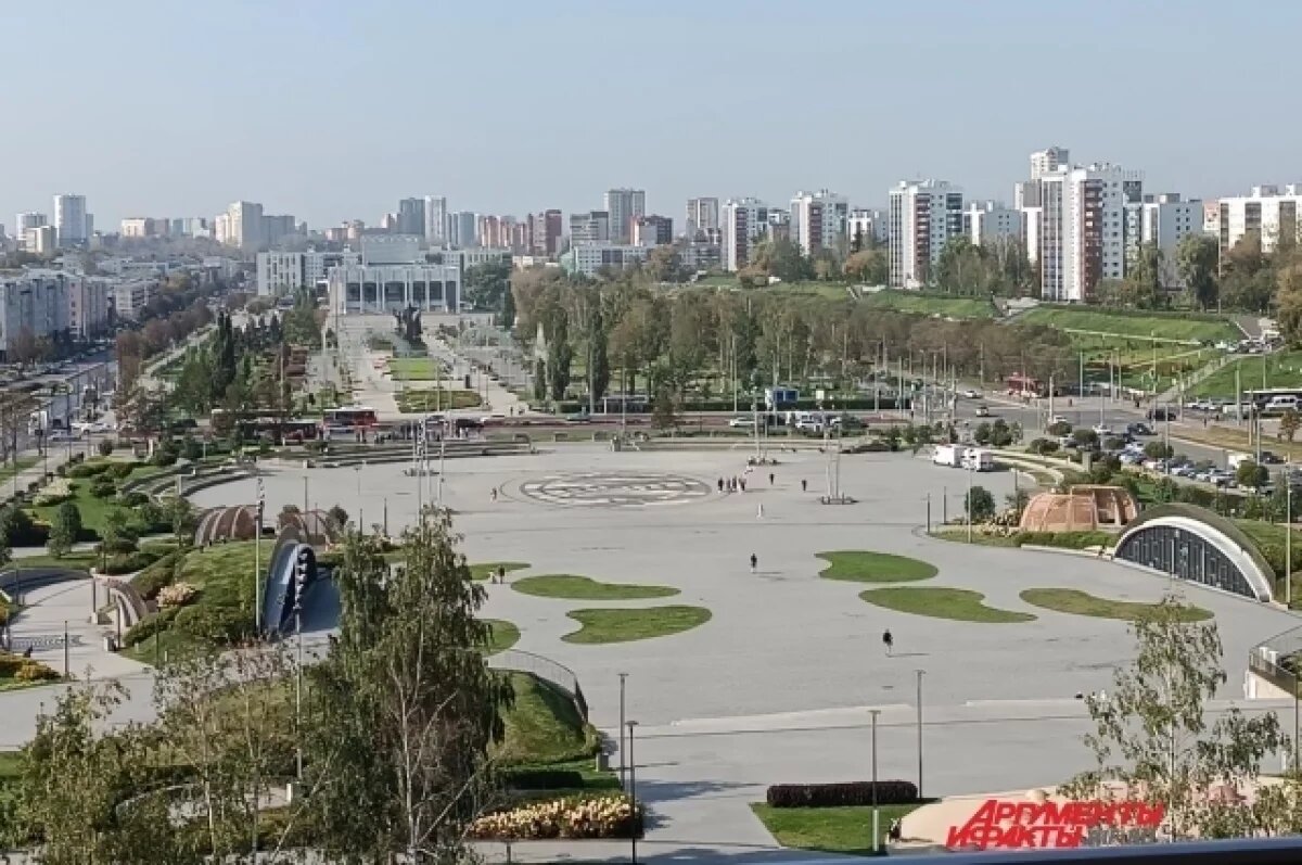    Пермяки пожаловались на ограничение мобильного интернета в ночь на 12 июня