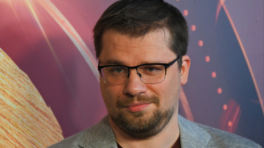    Фото: © РИА Новости/Евгений Одиноков; 5-tv.ru