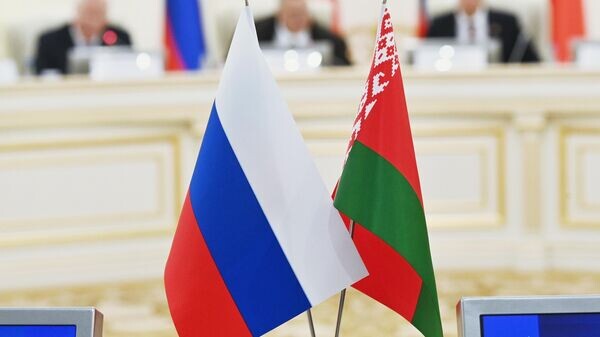    © Sputnik / Виктор Толочко