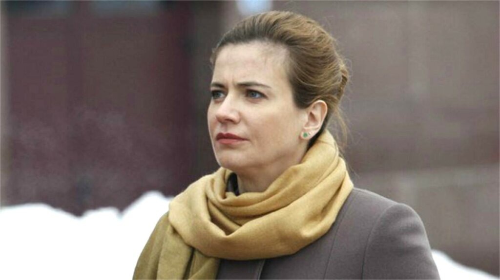    Фото: кадр из сериала