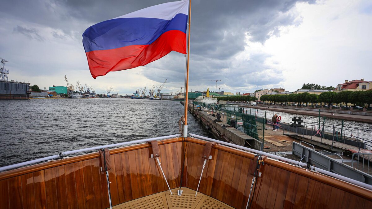    Фото: ИЗВЕСТИЯ/Валентин Егоршин