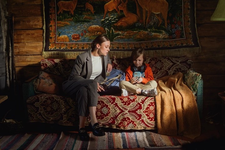  Фото © «На деревню дедушке» режиссер Владислав Богуш / Kinopoisk.ru