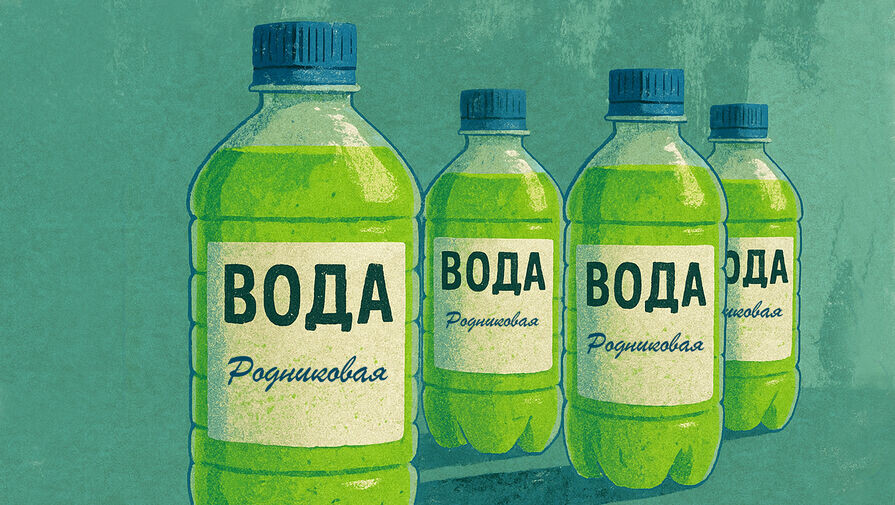 Какая вода опаснее: из водопровода или бутилированная?