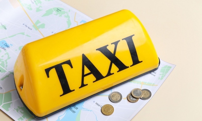    Таксистов начнут наказывать за незнание города