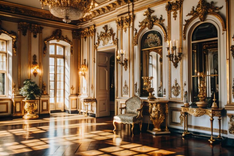    Откройте для себя секреты исторической элитной недвижимости Санкт-Петербурга: как выбрать идеальный объект для вашего бизнеса и жизни