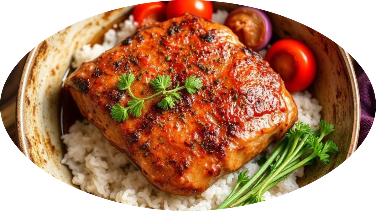 Как приготовить диетические блюда из мяса
