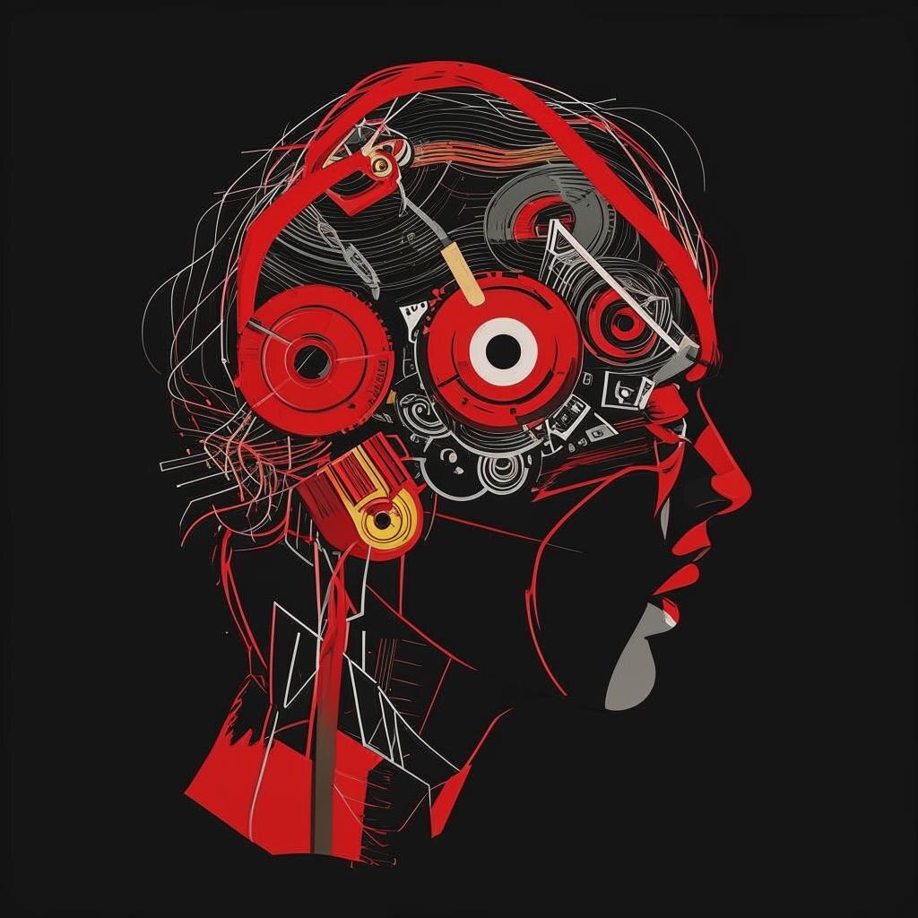 Изображение сгенерировано нейросетью Rudalle