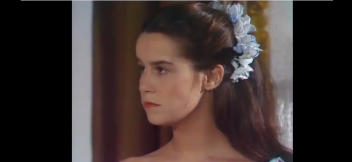 Рабыня Изаура 