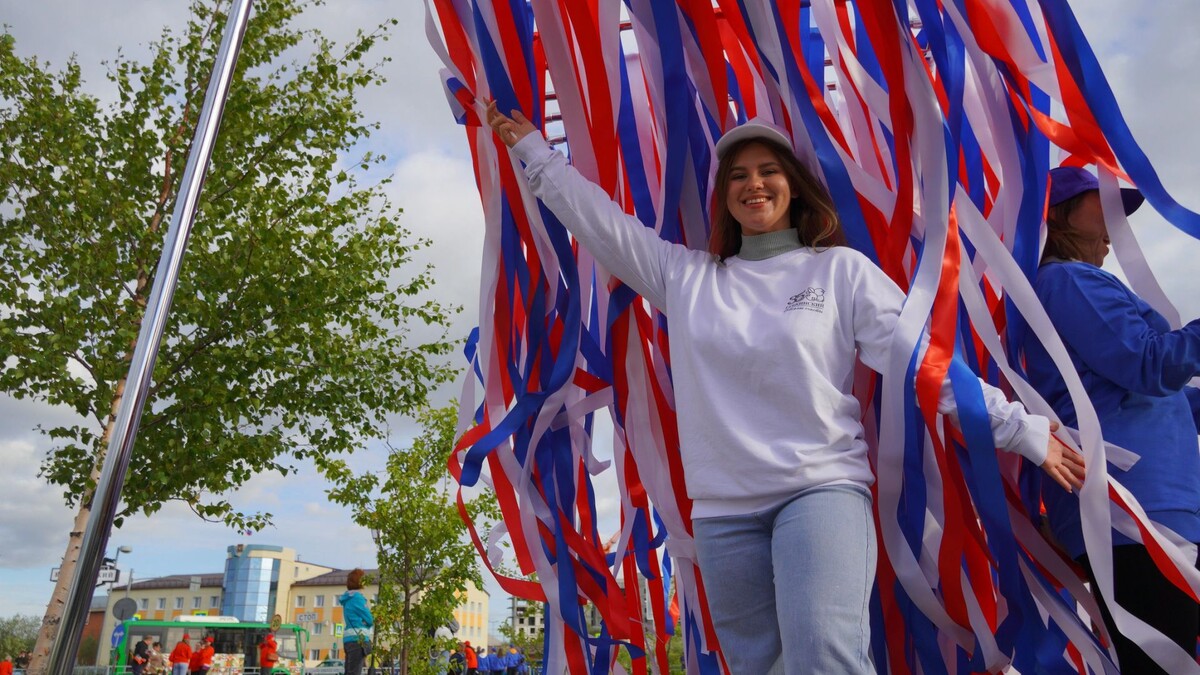    Фото: Юлия Чудинова / «Ямал-Медиа»