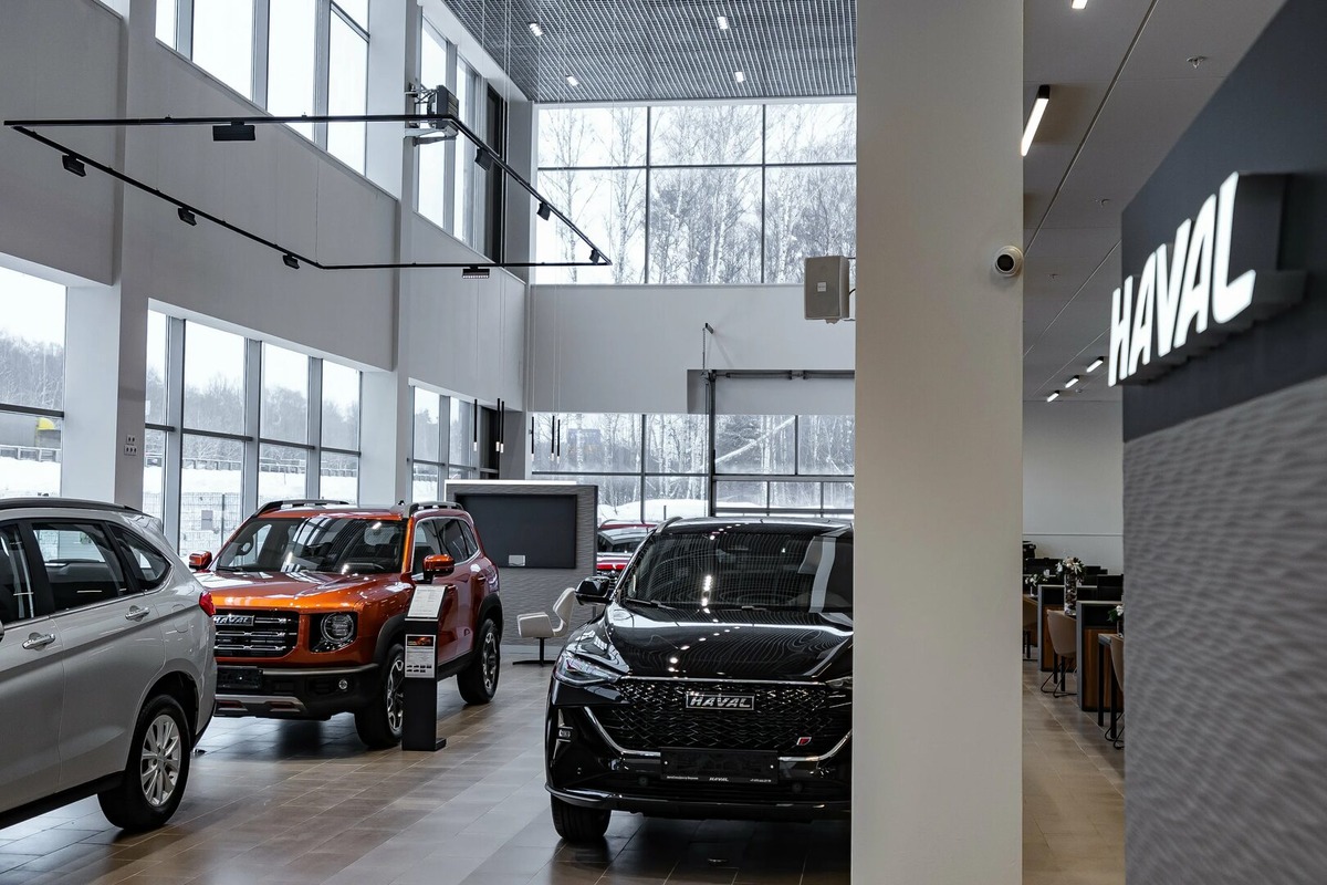 Фото заимствовано - https://yandex.ru/maps/org/avtospetstsentr_haval_vnukovo/194741414592/reviews/?page=7