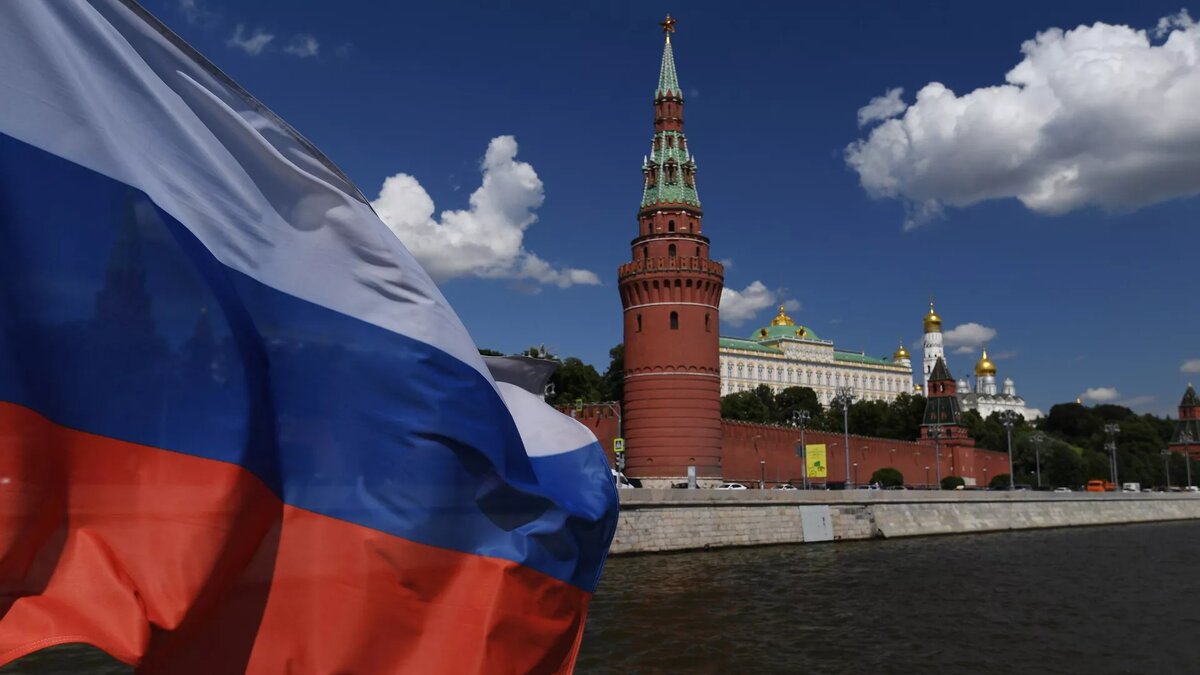 © Sputnik / Владимир Вяткин