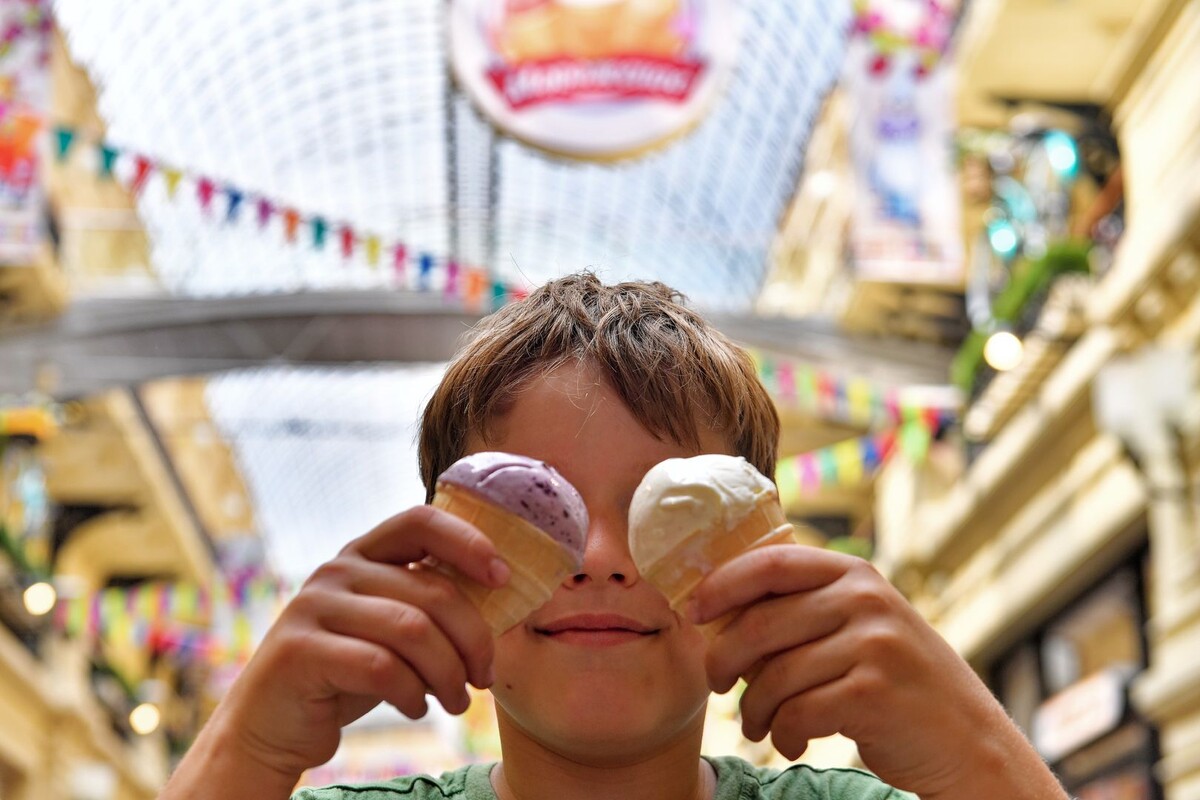     / Источник: © Komsomolskaya Pravda/Global Look Press