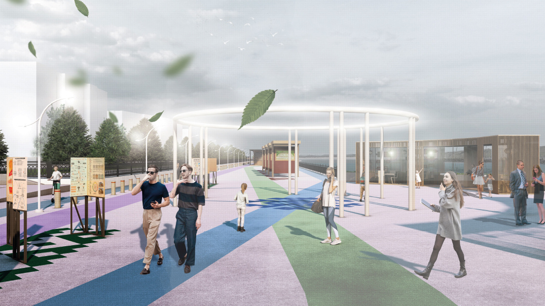    Благоустройство – в руках горожан