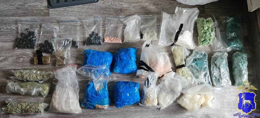    Фото ГУ МВД по Самарской области