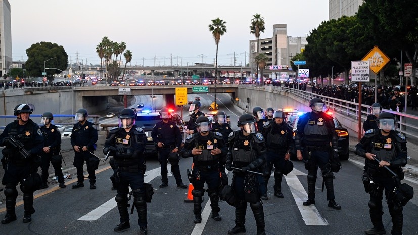   Gettyimages.ru Tayfun Coskun/Anadolu