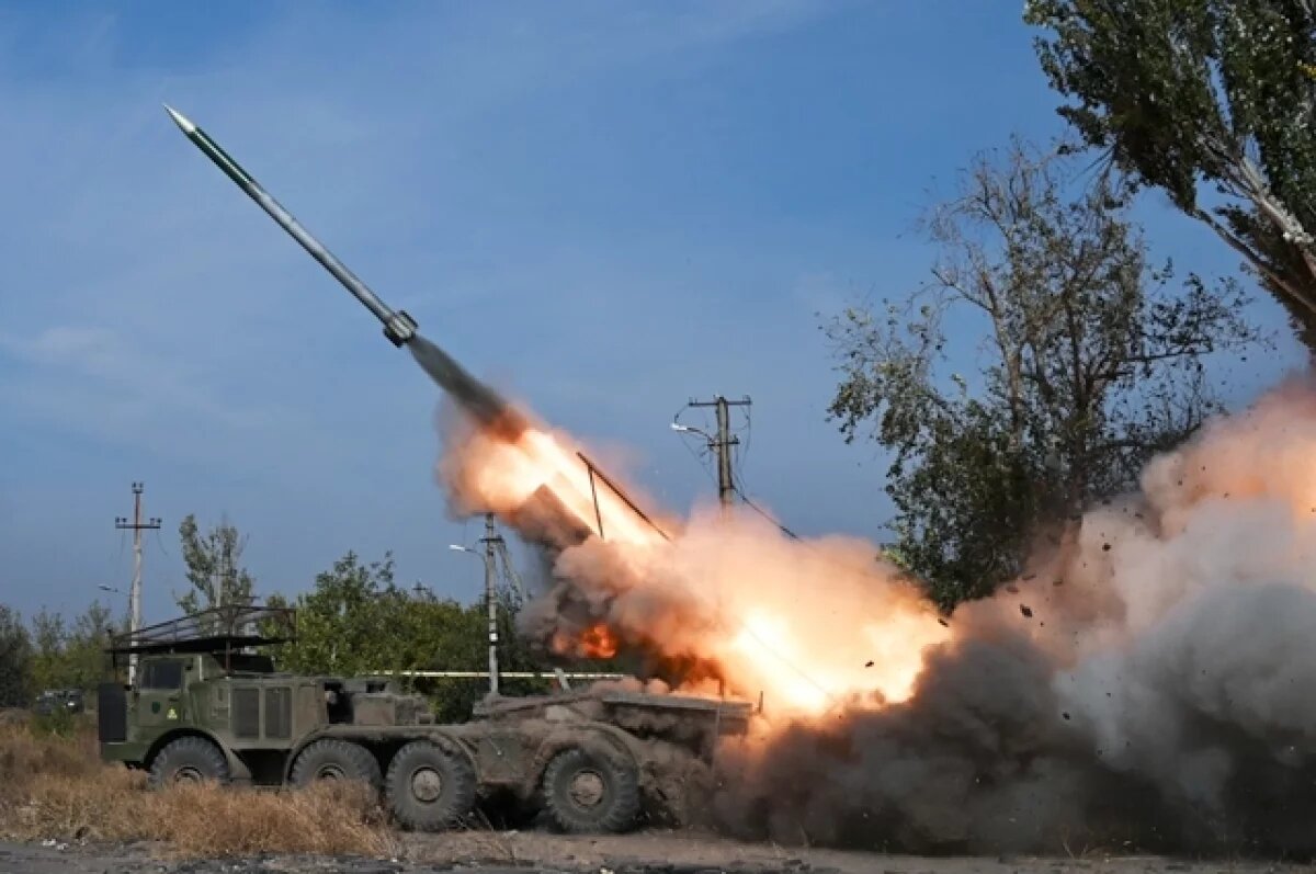    Сводка СВО на утро 12 июня.