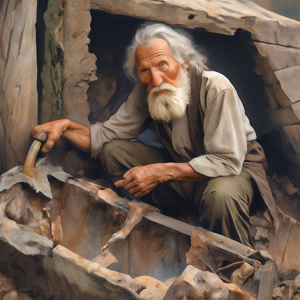 Изображение: Bugincev / Шедеврум