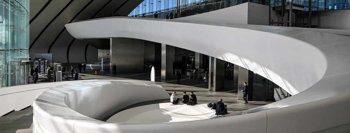    Автор фото: Михаил Тихонов / "ДП"