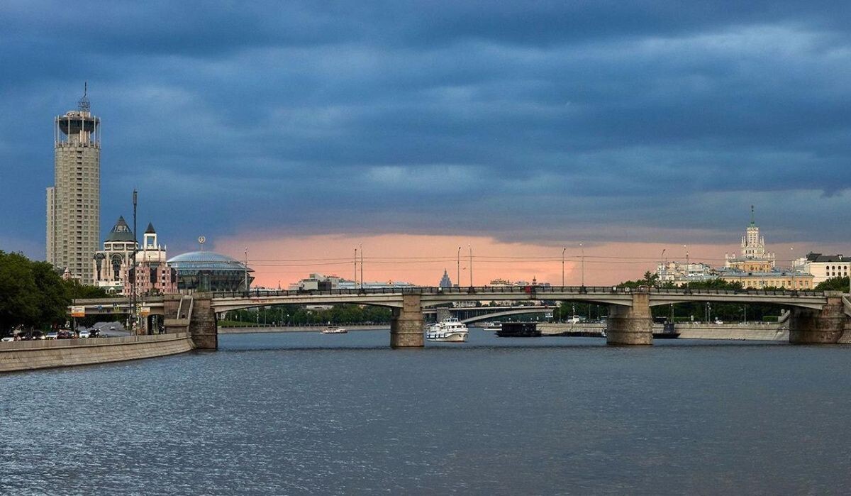     Москва. Источник: mos.ru Автор фото: Пресс-служба Мэра и Правительства Москвы