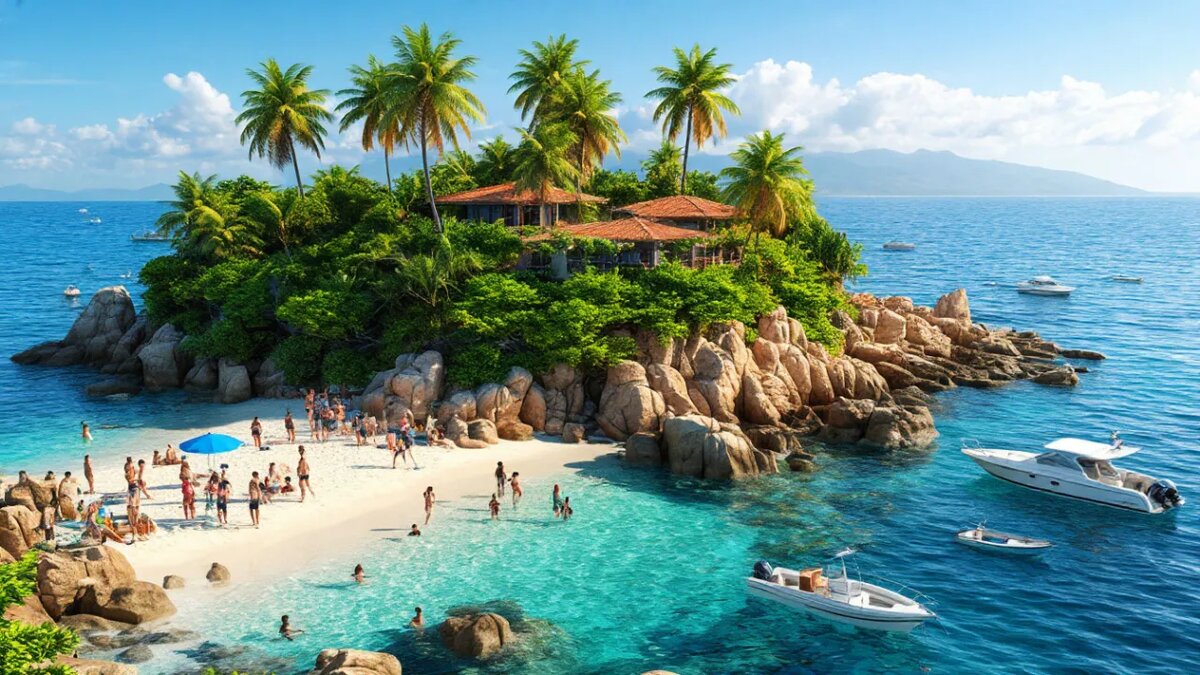    Сгенерировано ИИ