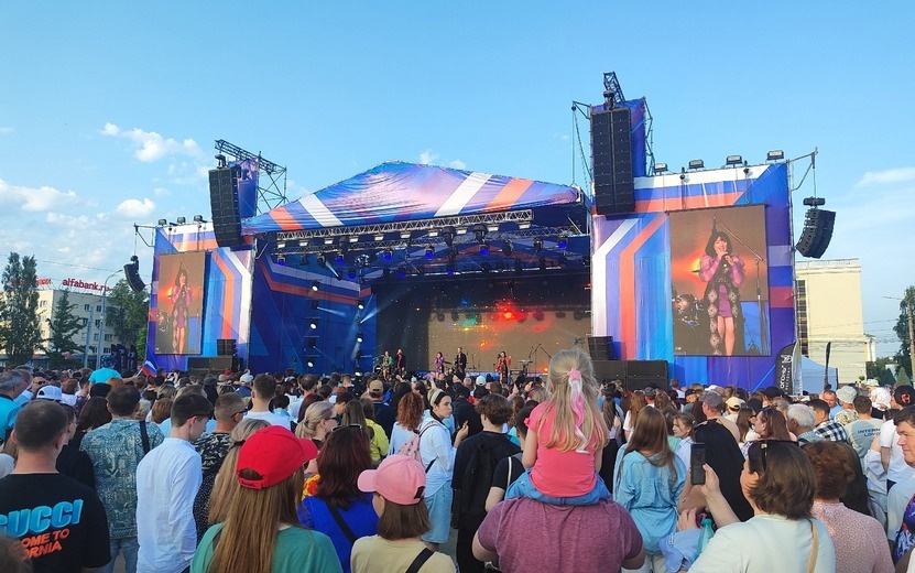  Фото: Карина Пырина