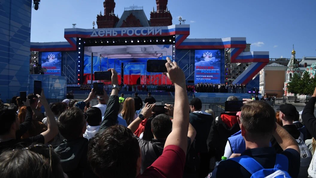    Komsomolskaya Pravda/Global Look Press