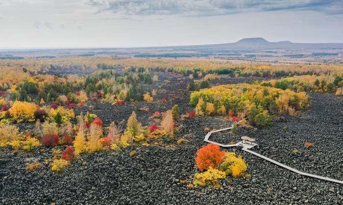    Молодёжь Китая и России провела научно-культурные обмены в Хэйлунцзяне