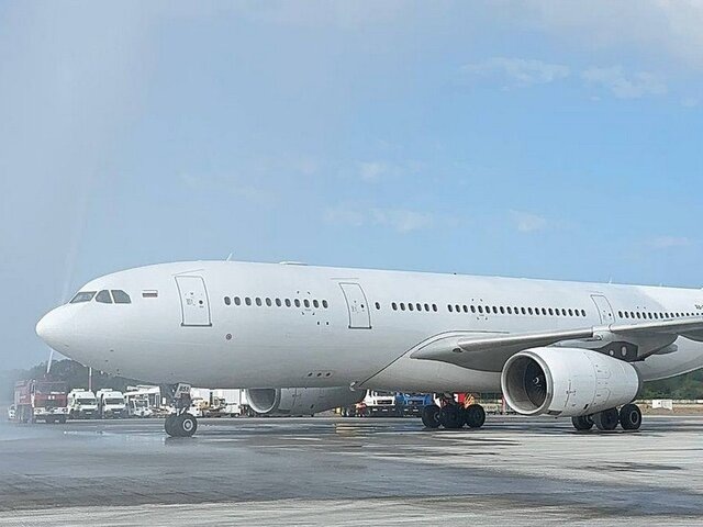    Фото: телеграм-канал "МИНЭНЕРГО АБХАЗИИ"