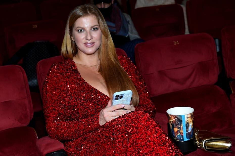    Екатерина Чеснокова/РИА Новости