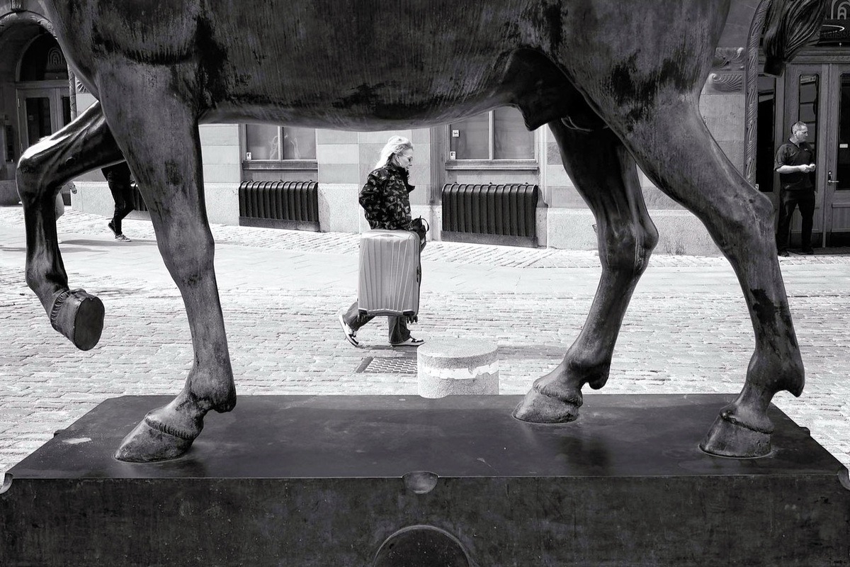 Власть, действуя из благих намерений, ограничивает свободу людей