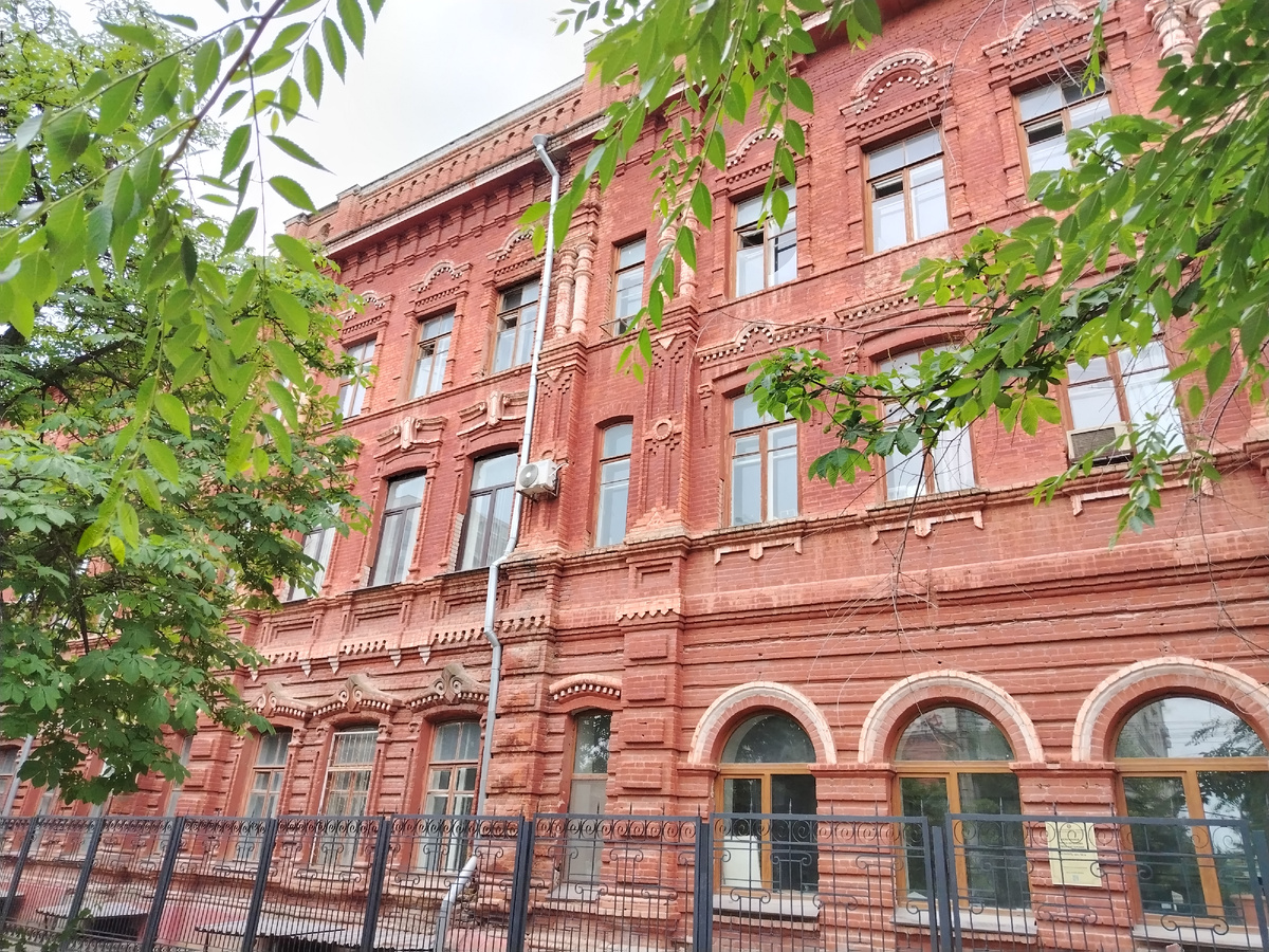 Фото автора