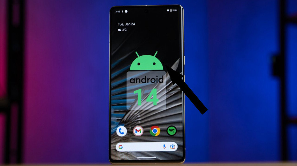    Как обойти запреты Google и получить доступ к папкам DATA и OBB в Android 13 и 14