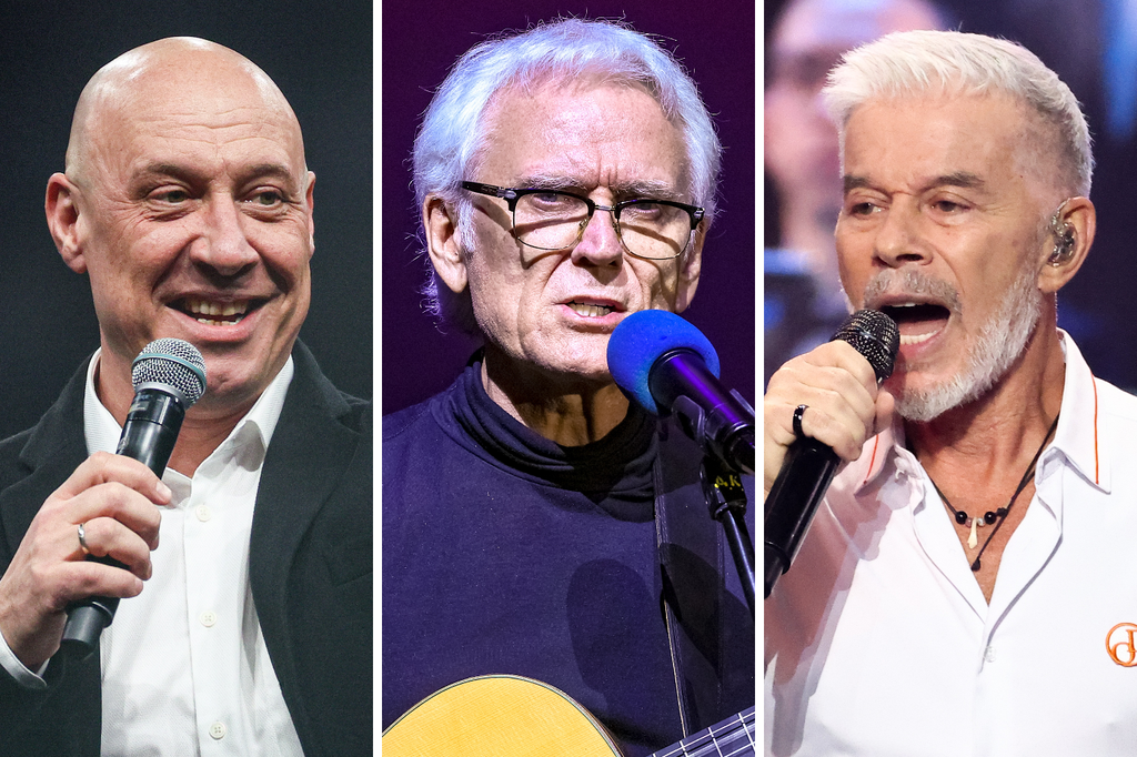    Фото © Сергей Булкин / ТАСС