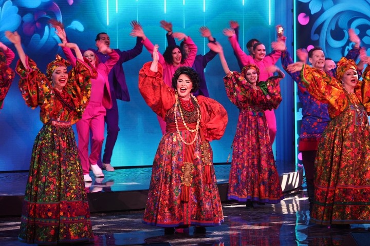  Фото © Анастасия Романова / Абзац