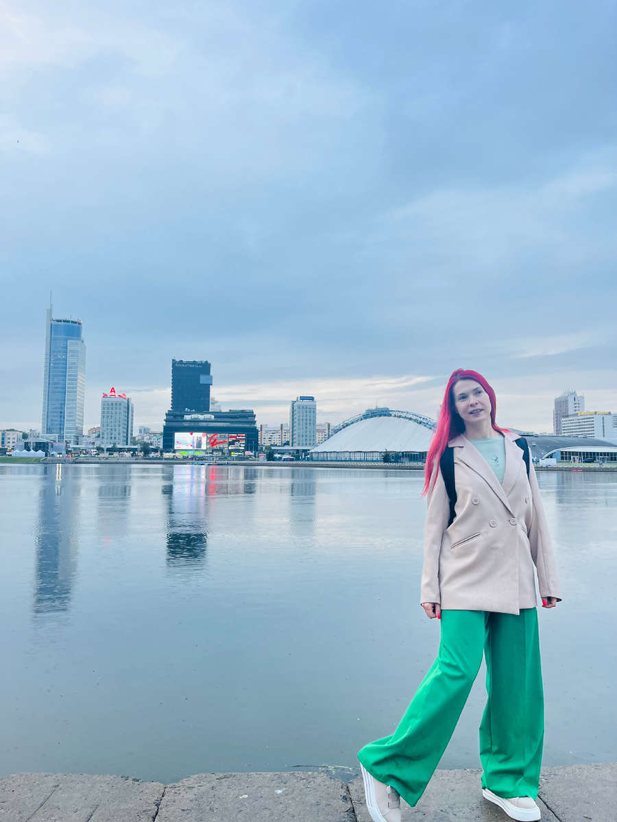 Фото автора 