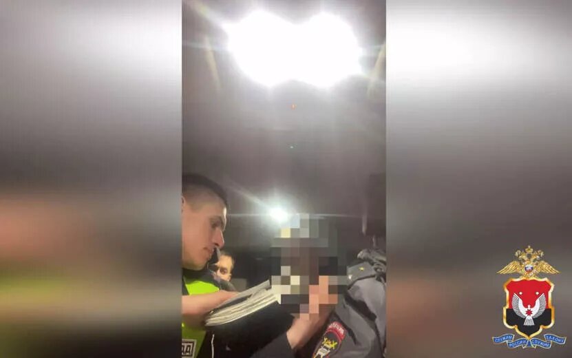    18-летний житель Воткинска без прав прокатился на арендованной «Ладе» и повредил несколько машин