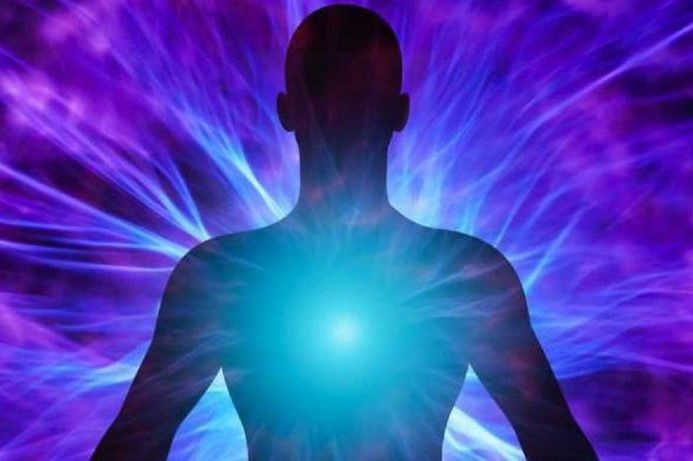 душа человека.