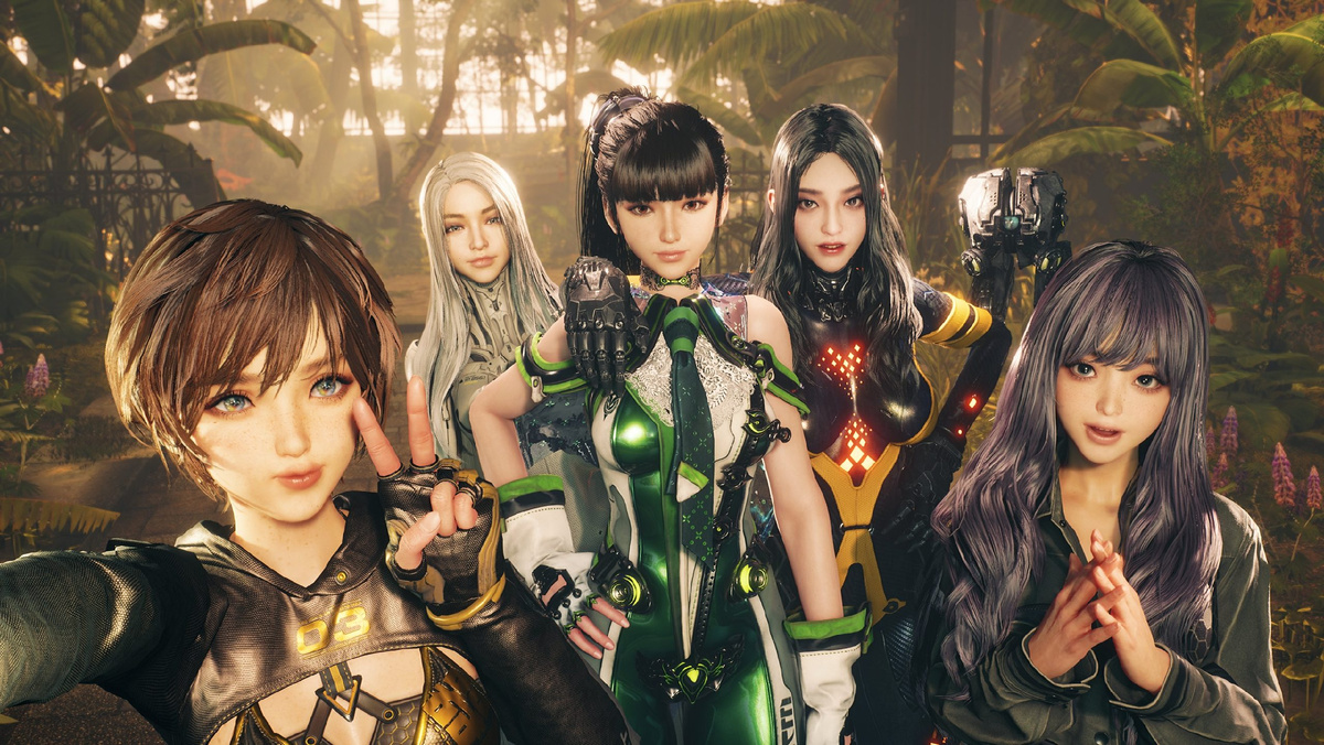 Южнокорейская студия Shift Up , известная по таким проектам, как Nikke и Destiny Child , официально выпустила свой амбициозный кинематографический экшен Stellar Blade на персональных компьютерах . Релиз состоялся в Steam и Epic Games Store спустя чуть больше года после премьеры на PlayStation 5 . Игра доступна за 60 долларов (стандартное издание), что соответствует ценнику большинства современных AAA-проектов.