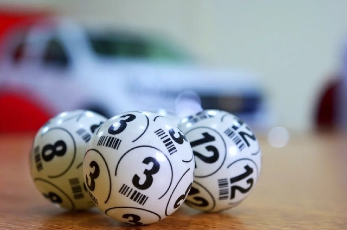    Переживший рак канадец Серкин четыре раза сорвал миллионные джек-поты