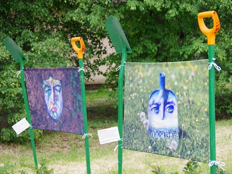     Фото из официального аккаунта Приокско-Террасного заповедника в сети «ВКонтакте»